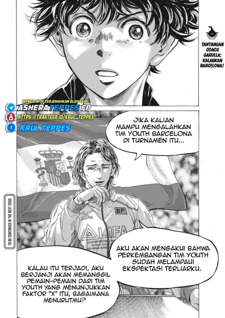 Chapter 308 - halaman 22