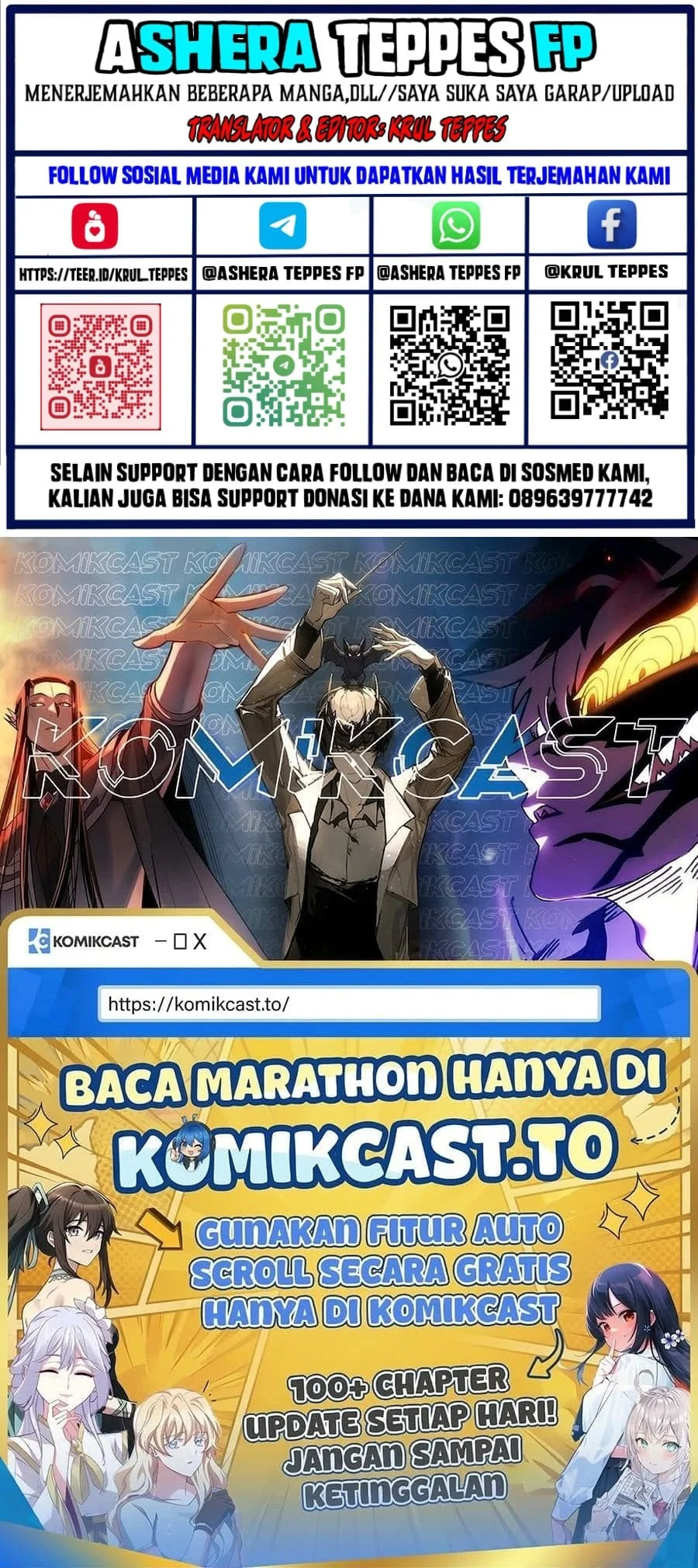 Chapter 308 - halaman 24