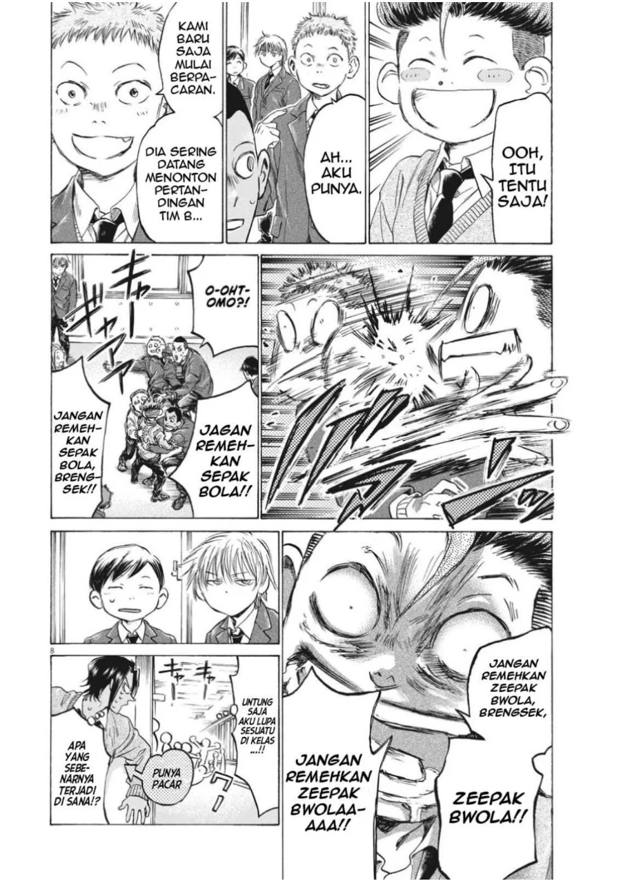 Chapter 314 - halaman 10