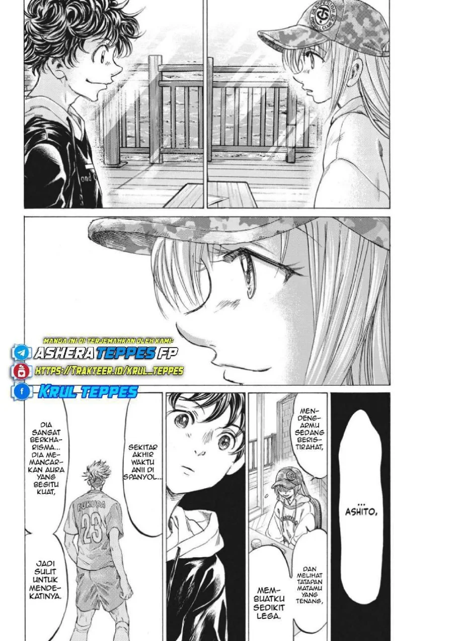 Chapter 321 - halaman 16
