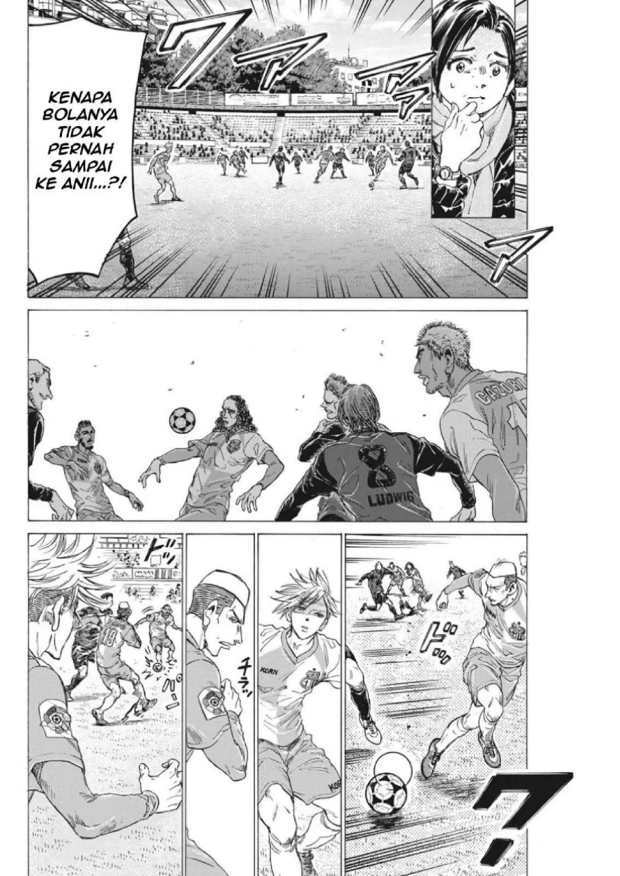 Chapter 322 - halaman 16