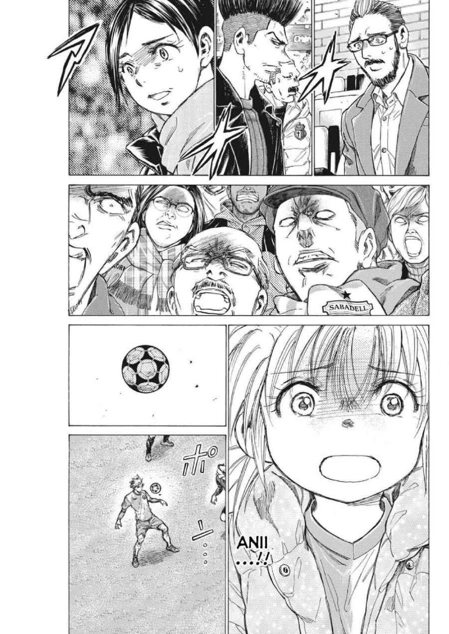 Chapter 322 - halaman 19