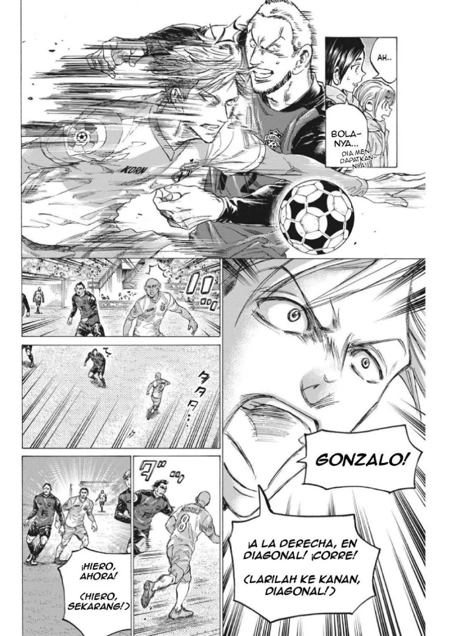 Chapter 322 - halaman 20