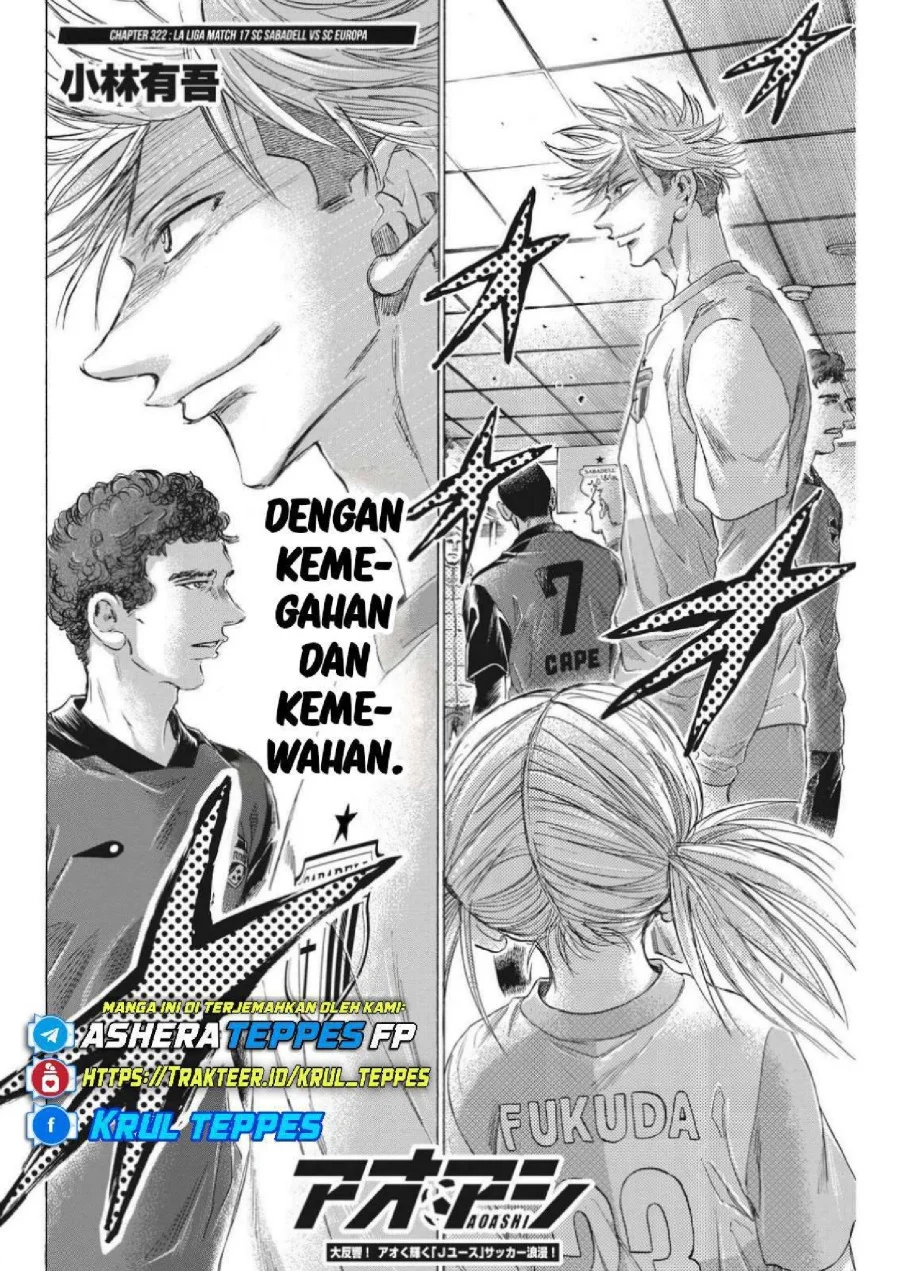 Chapter 322 - halaman 5