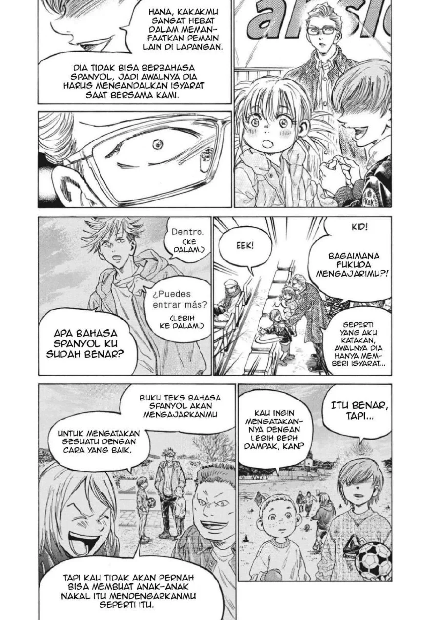 Chapter 323 - halaman 18