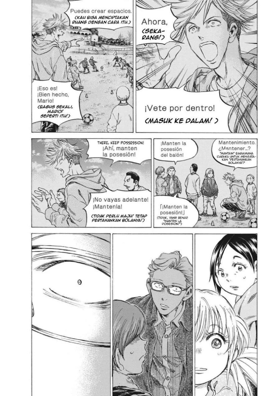 Chapter 323 - halaman 19