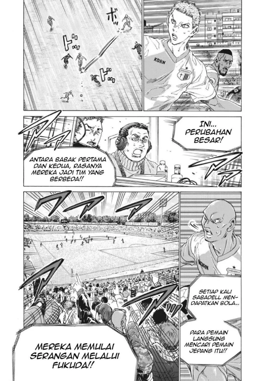 Chapter 324 - halaman 16