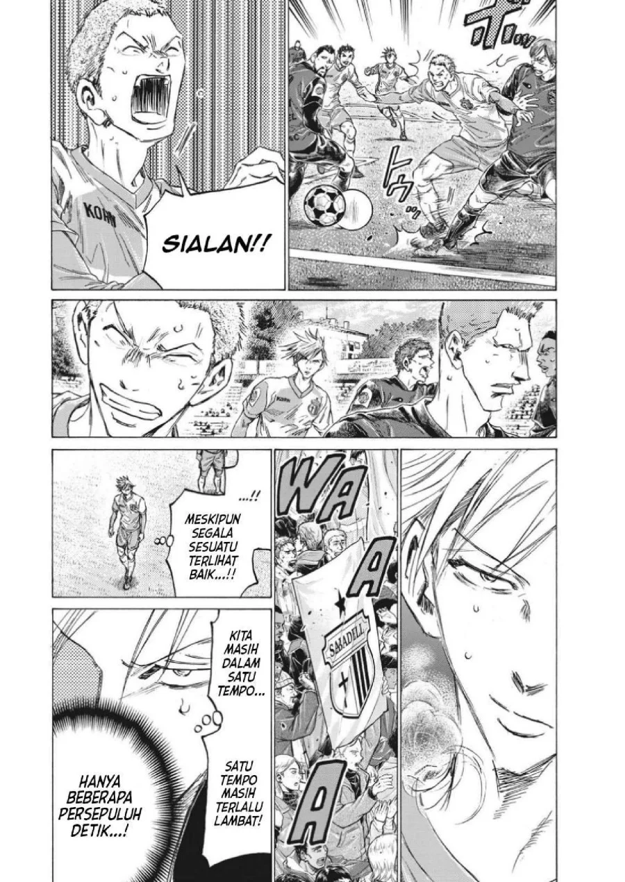 Chapter 324 - halaman 18