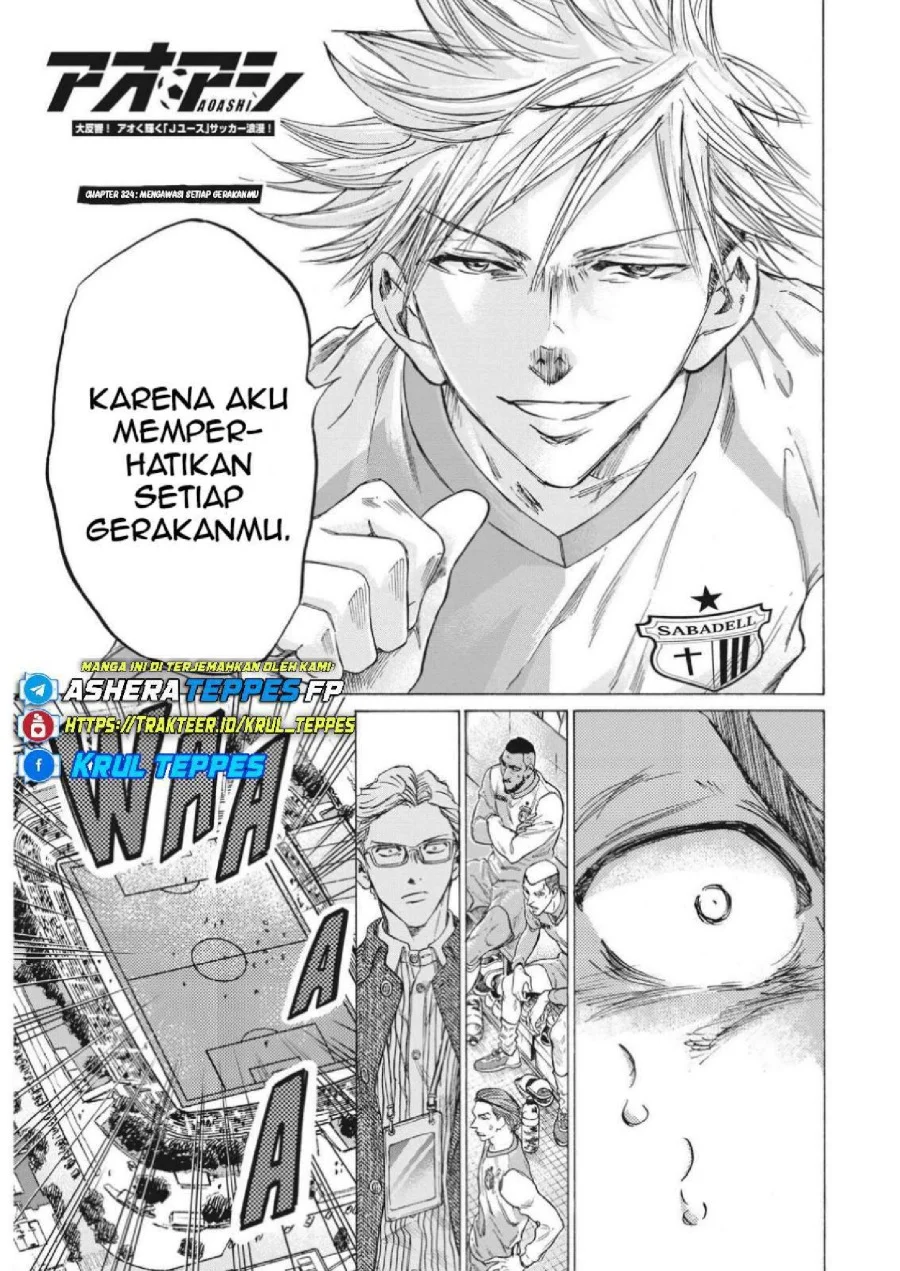 Chapter 324 - halaman 8