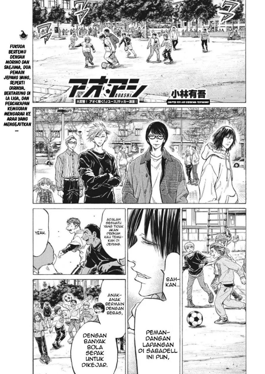 Chapter 329 - halaman 4