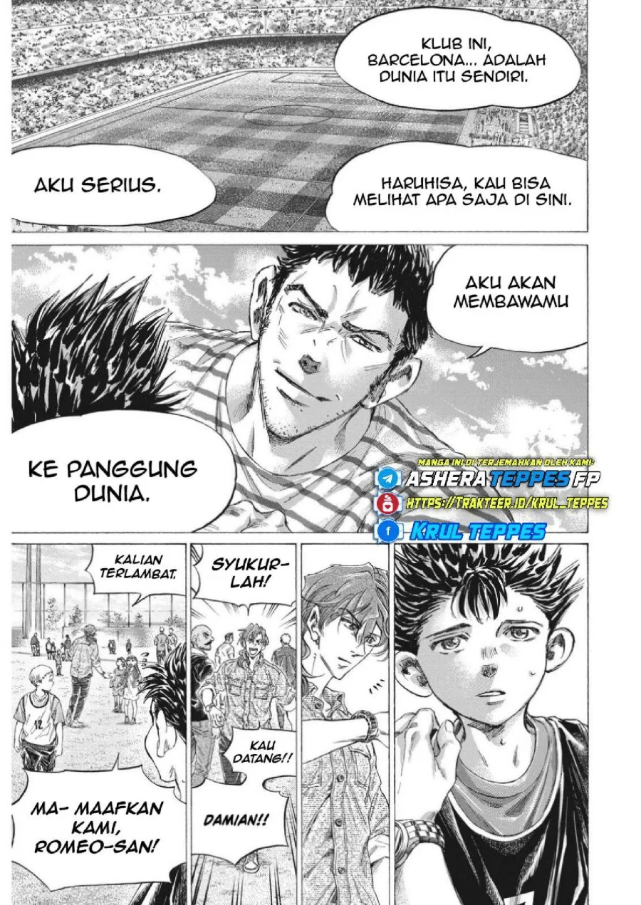 Chapter 330 - halaman 17