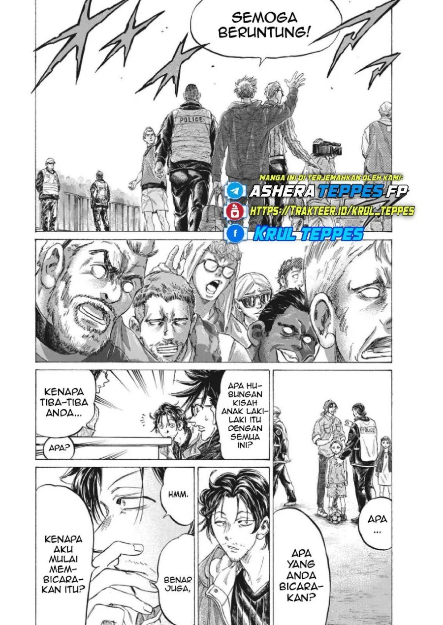Chapter 331 - halaman 16