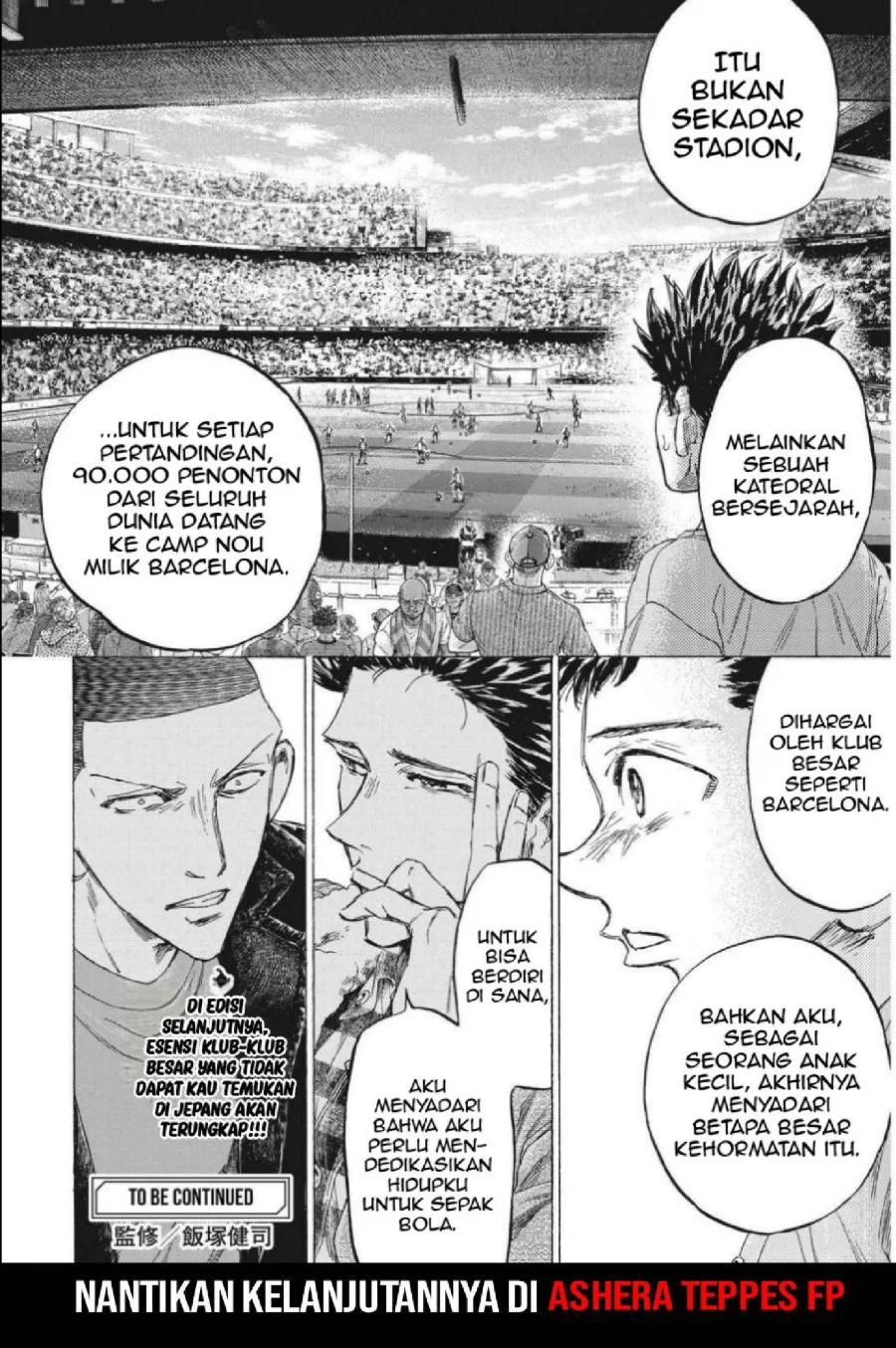 Chapter 331 - halaman 22