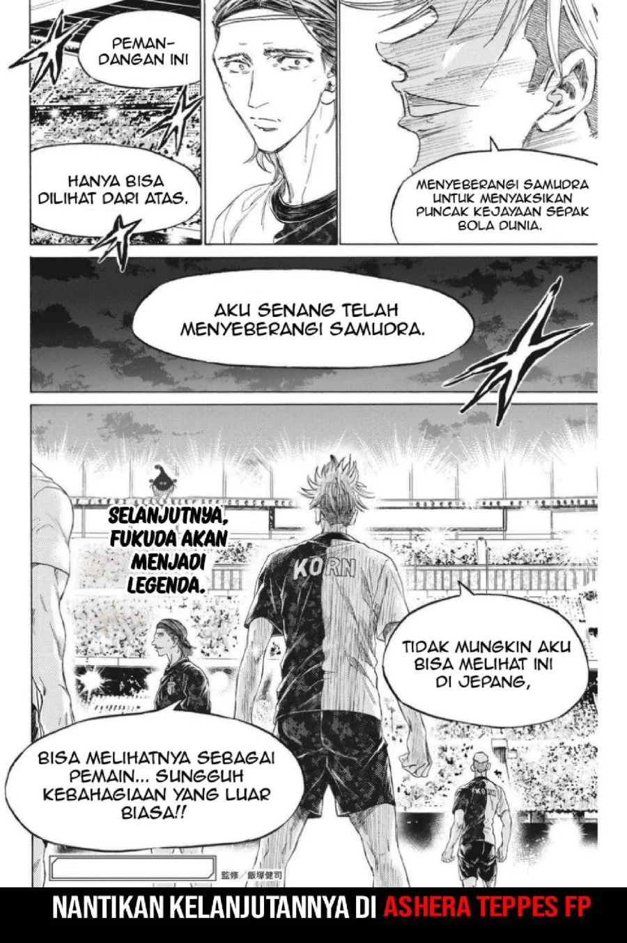 Chapter 332 - halaman 21