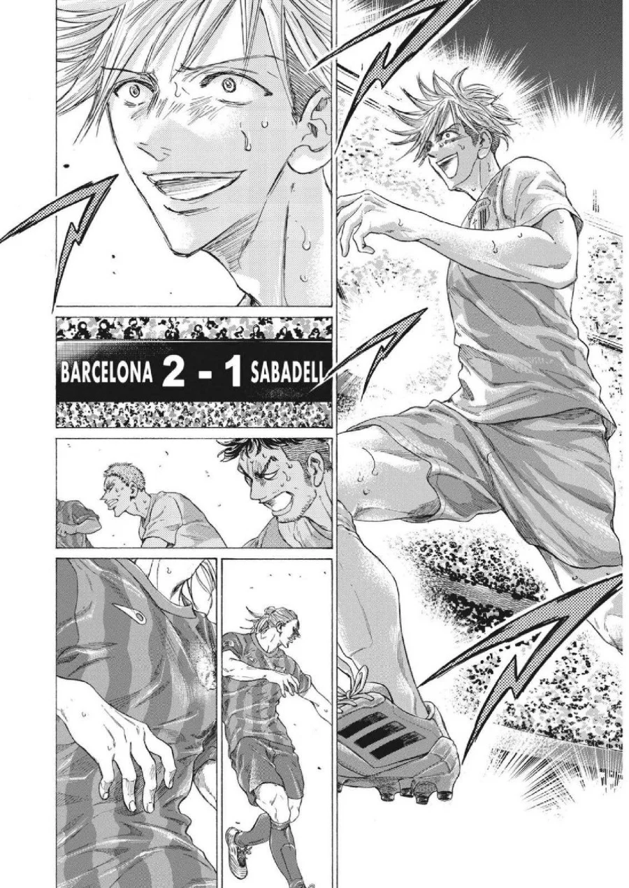 Chapter 333 - halaman 13