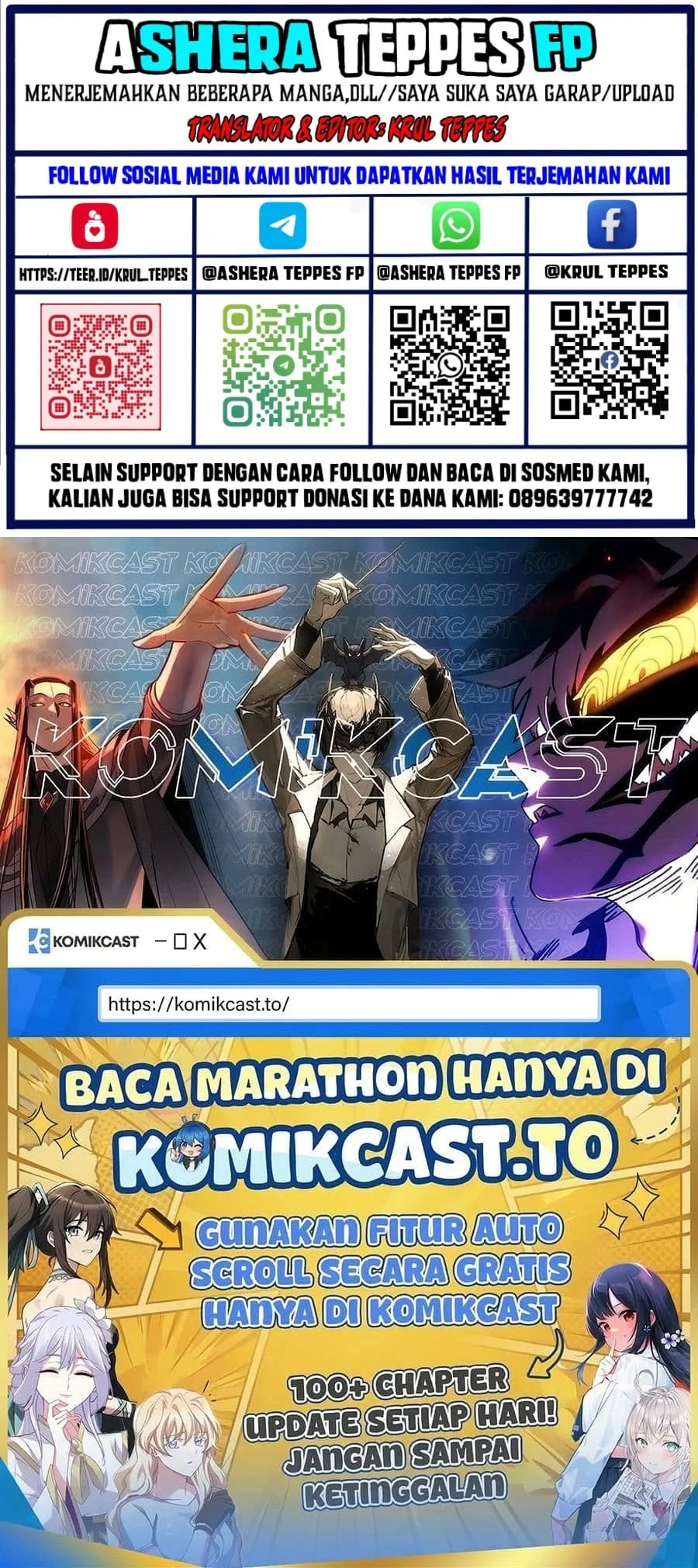 Chapter 333 - halaman 24