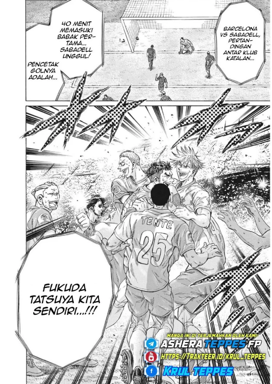 Chapter 333 - halaman 5