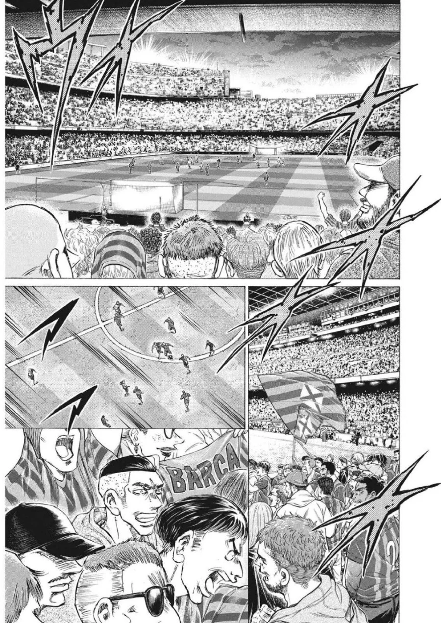 Chapter 333 - halaman 8