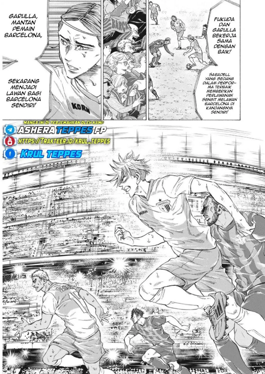 Chapter 333 - halaman 10