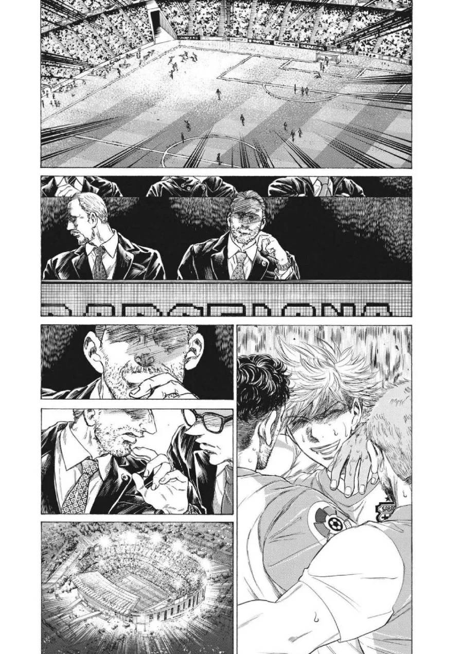 Chapter 334 - halaman 10