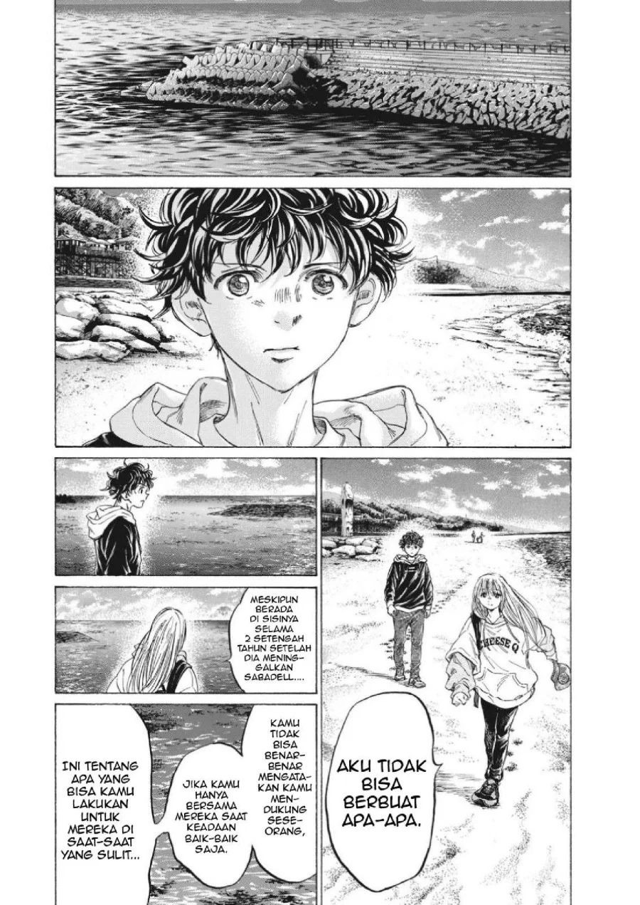 Chapter 336 - halaman 16