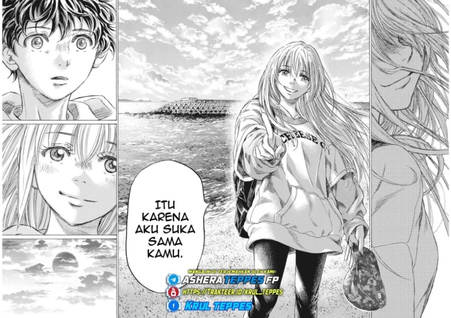 Chapter 336 - halaman 18