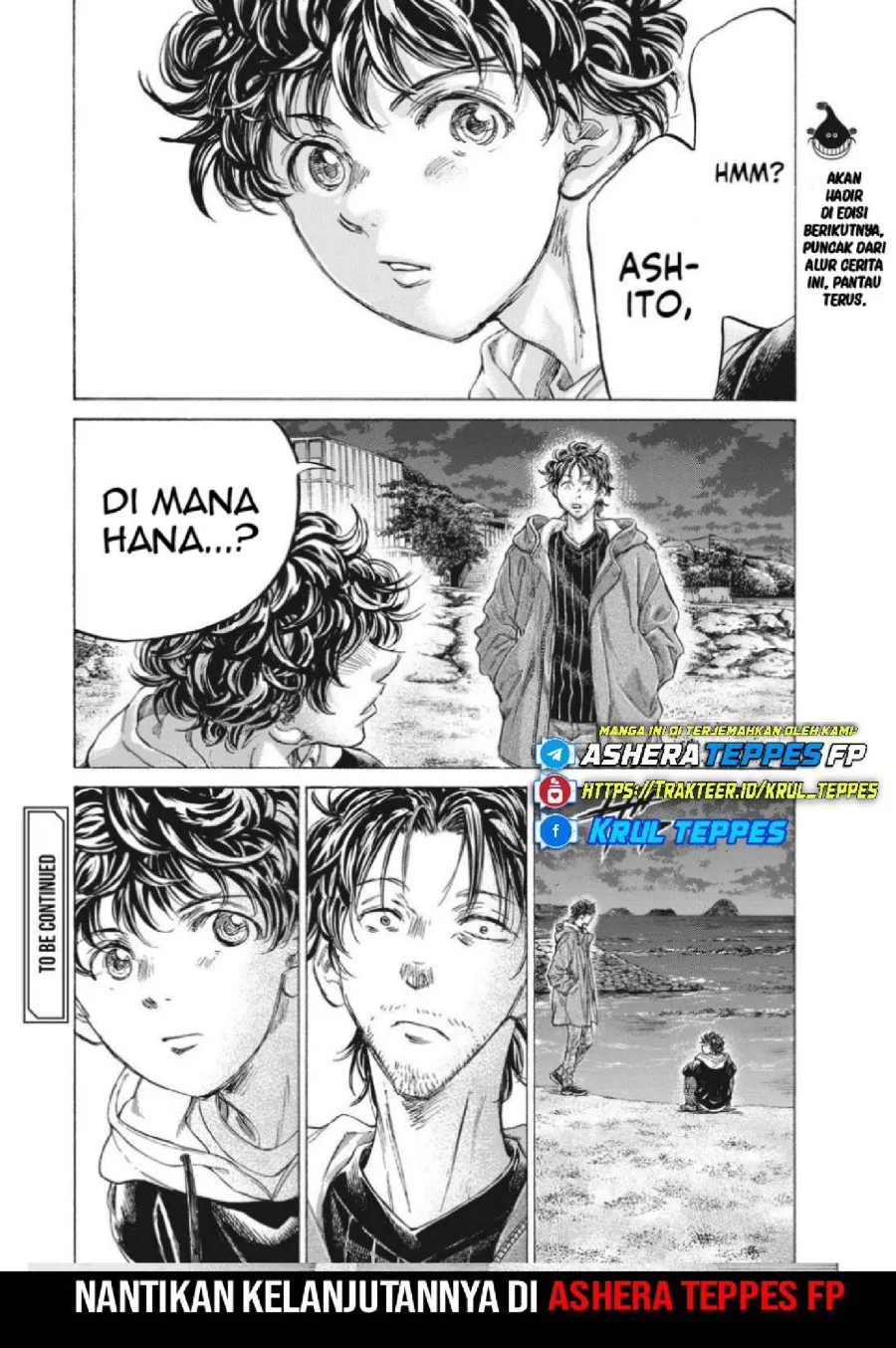 Chapter 336 - halaman 23