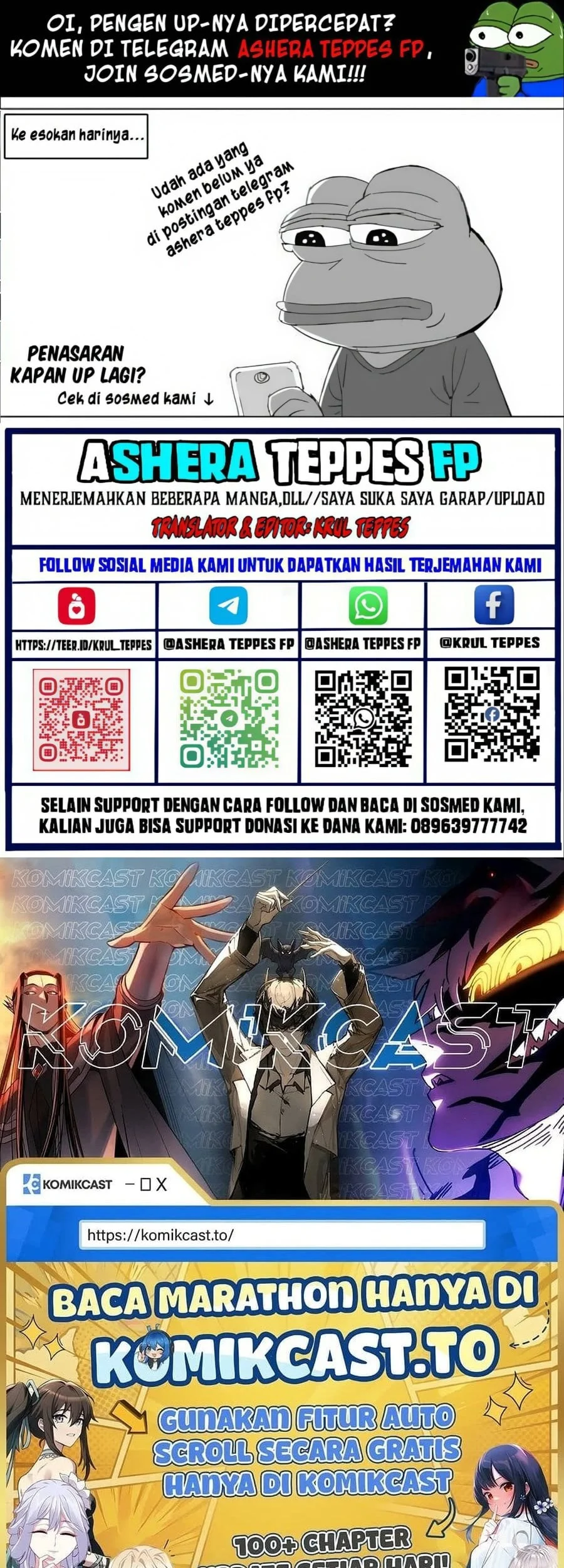 Chapter 337 - halaman 25