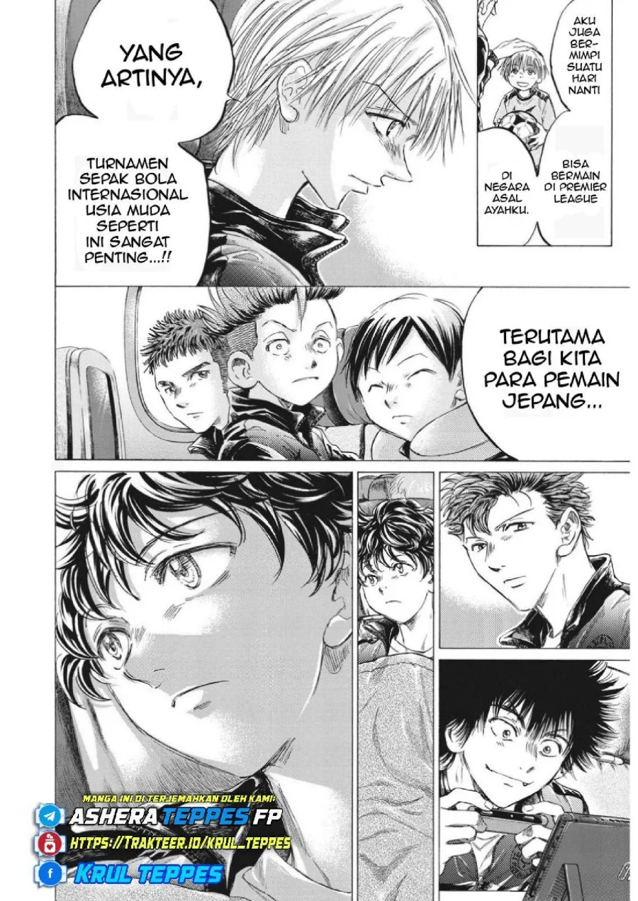 Chapter 338 - halaman 11