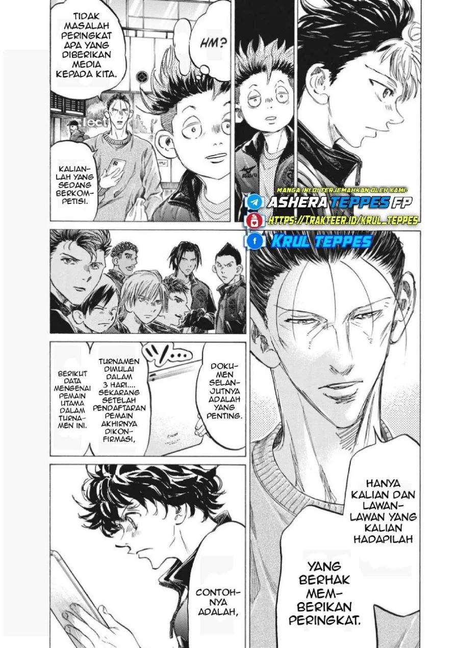 Chapter 338 - halaman 15