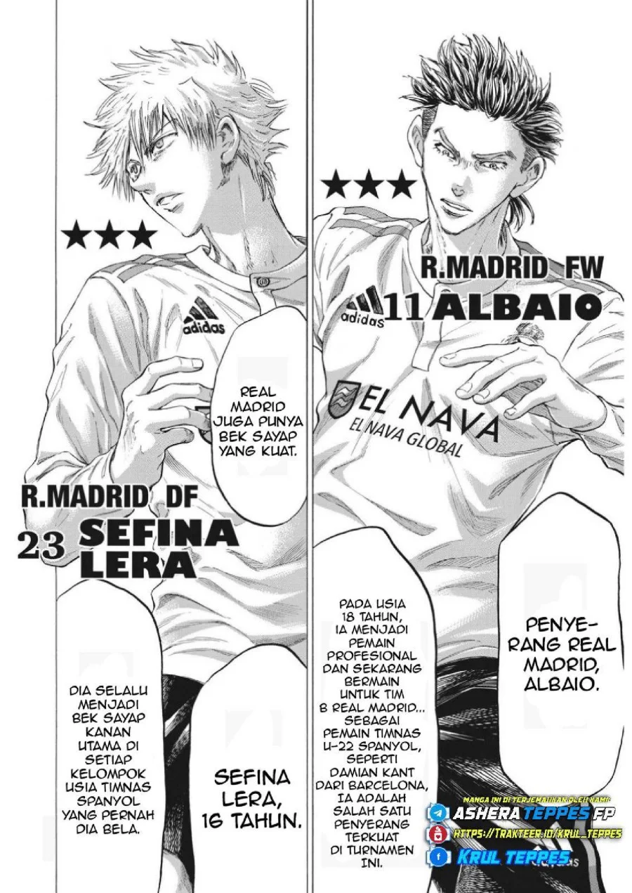Chapter 338 - halaman 16