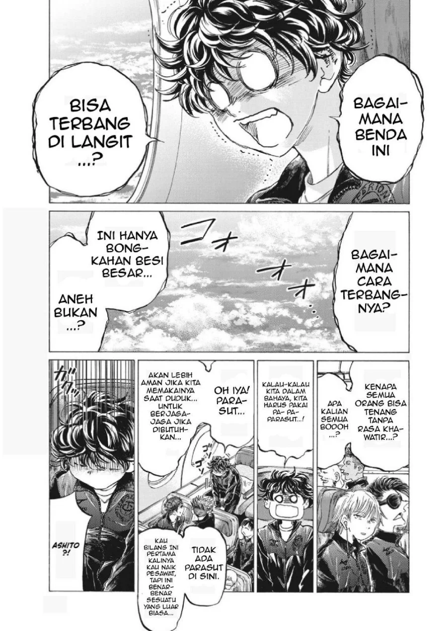 Chapter 338 - halaman 8