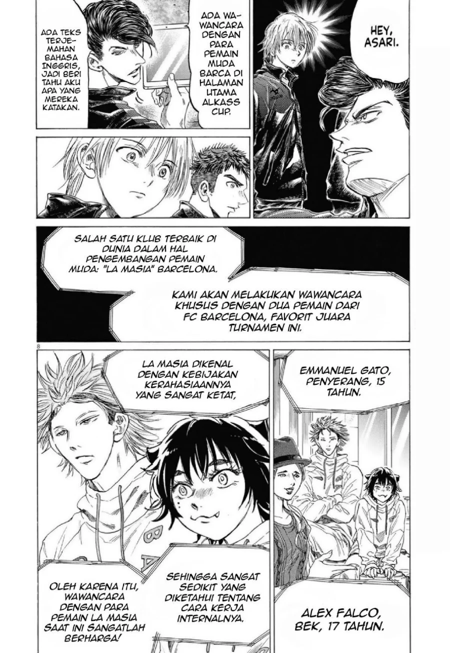Chapter 340 - halaman 11
