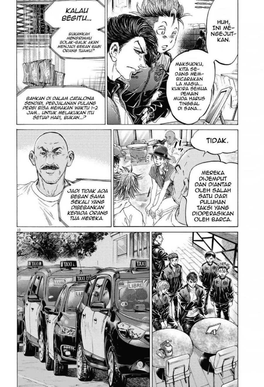 Chapter 340 - halaman 13
