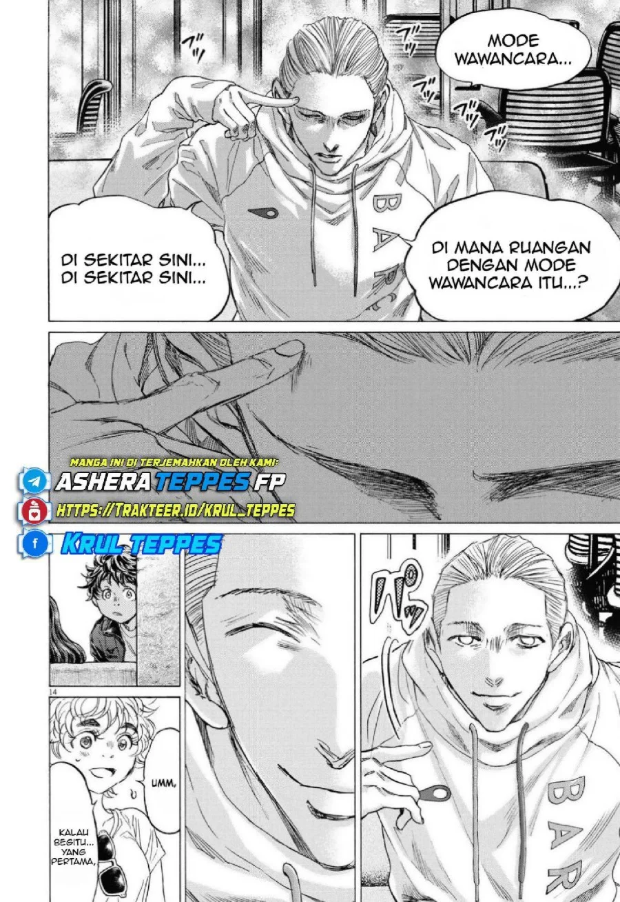 Chapter 340 - halaman 18