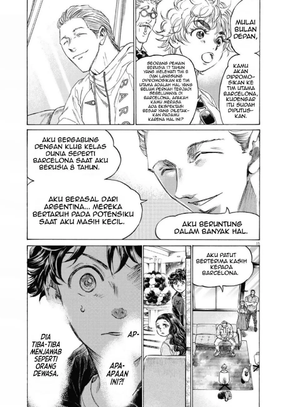 Chapter 340 - halaman 19