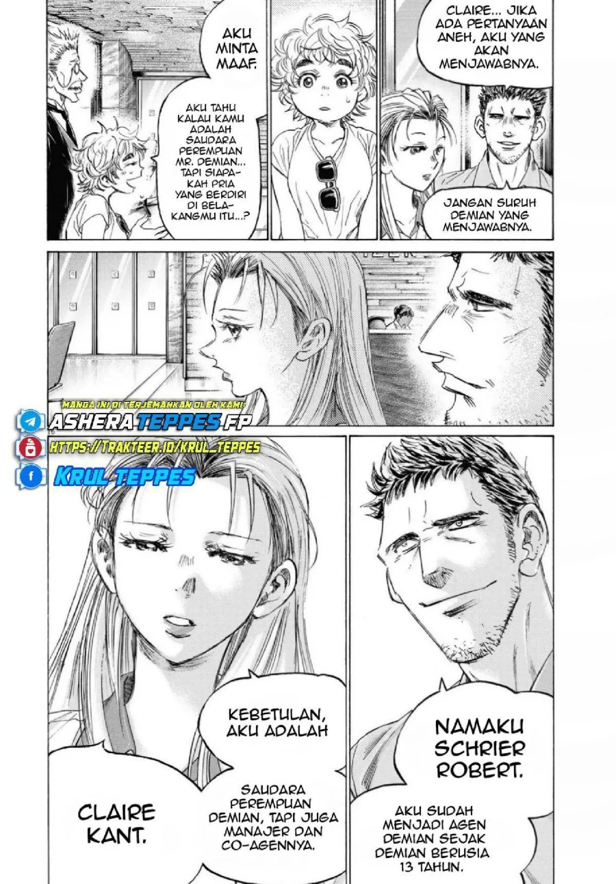 Chapter 340 - halaman 20