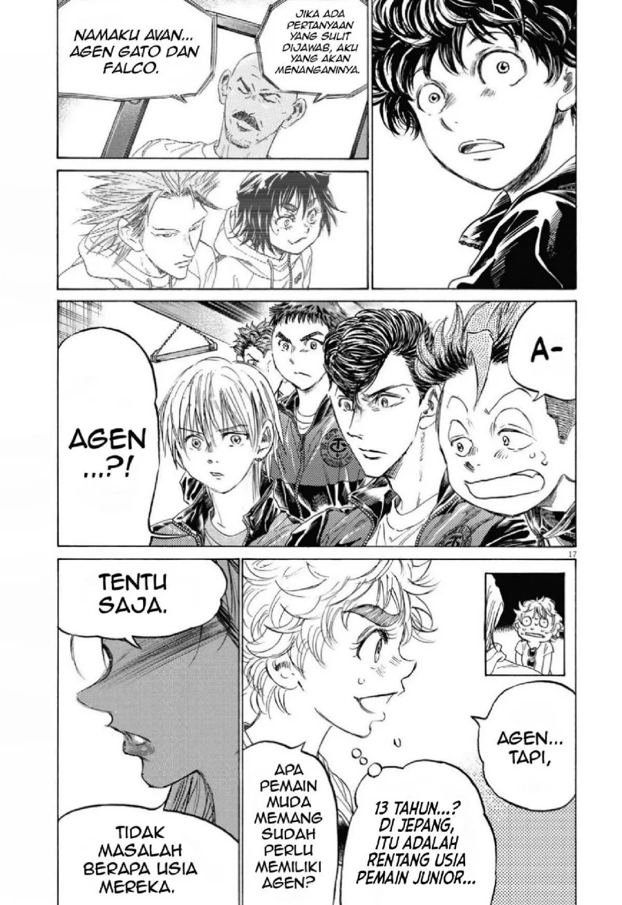 Chapter 340 - halaman 21