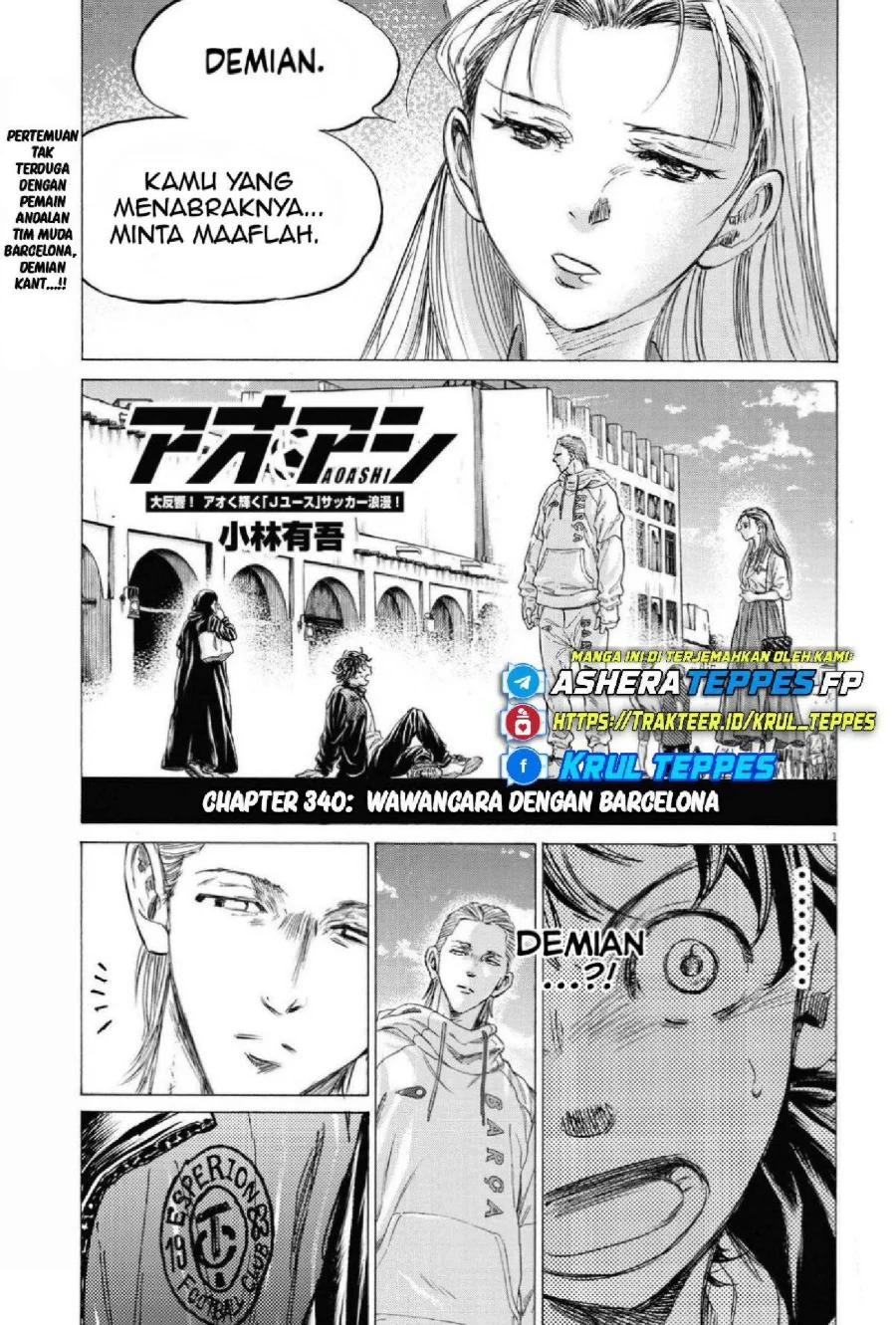 Chapter 340 - halaman 4