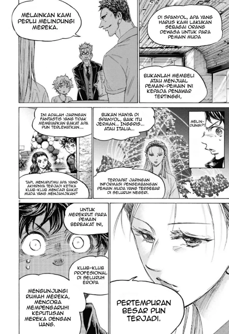 Chapter 341 - halaman 11