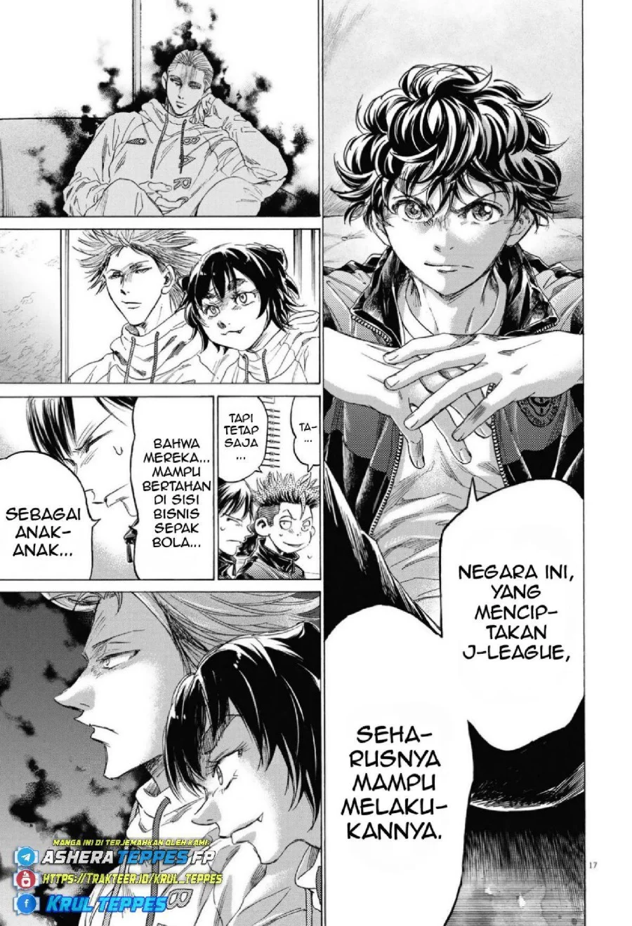 Chapter 341 - halaman 21