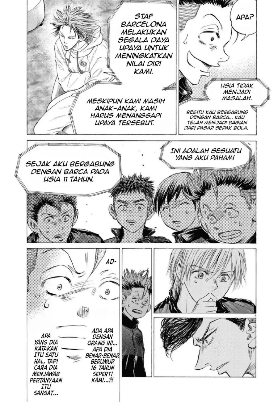 Chapter 341 - halaman 8