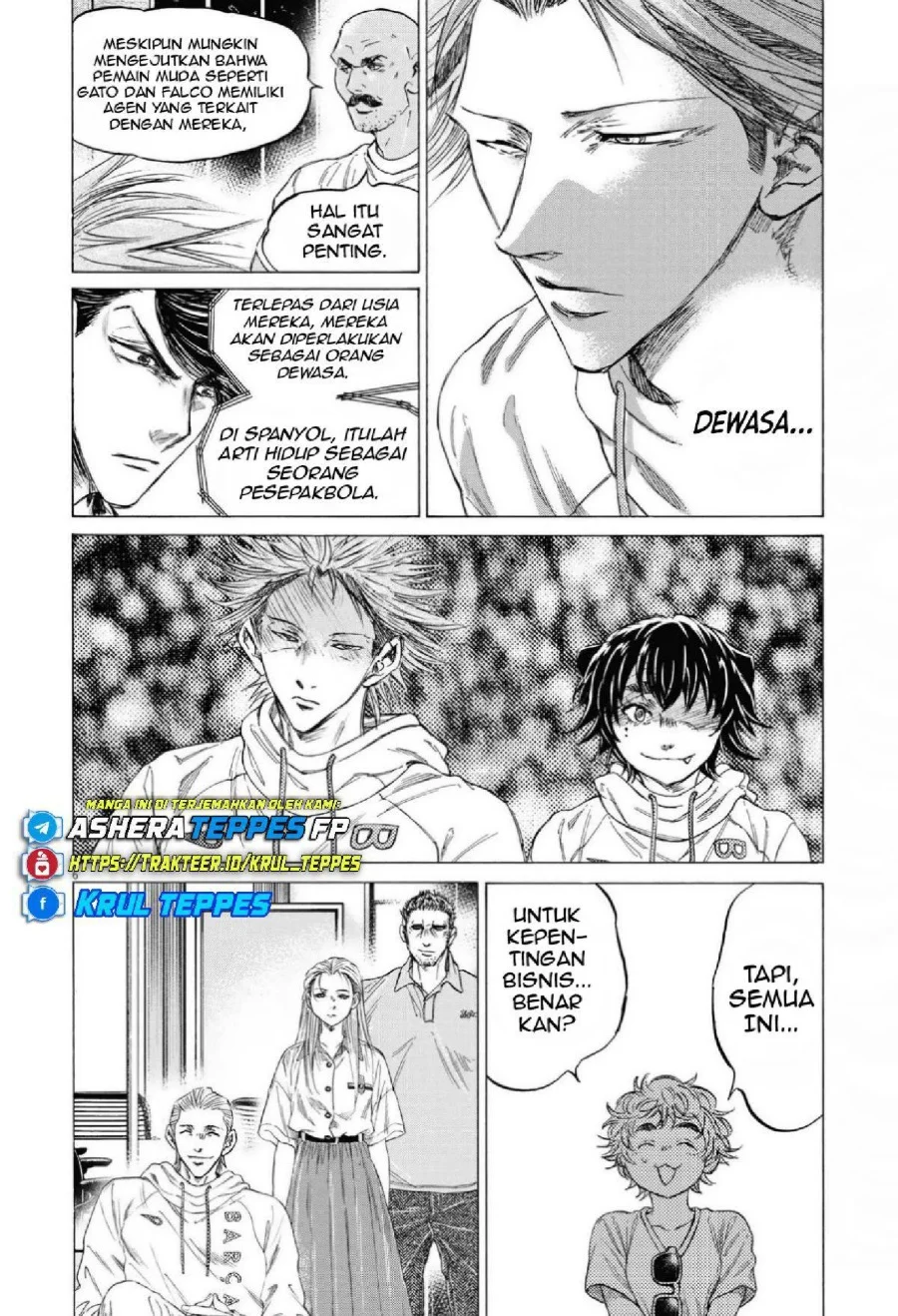 Chapter 341 - halaman 9