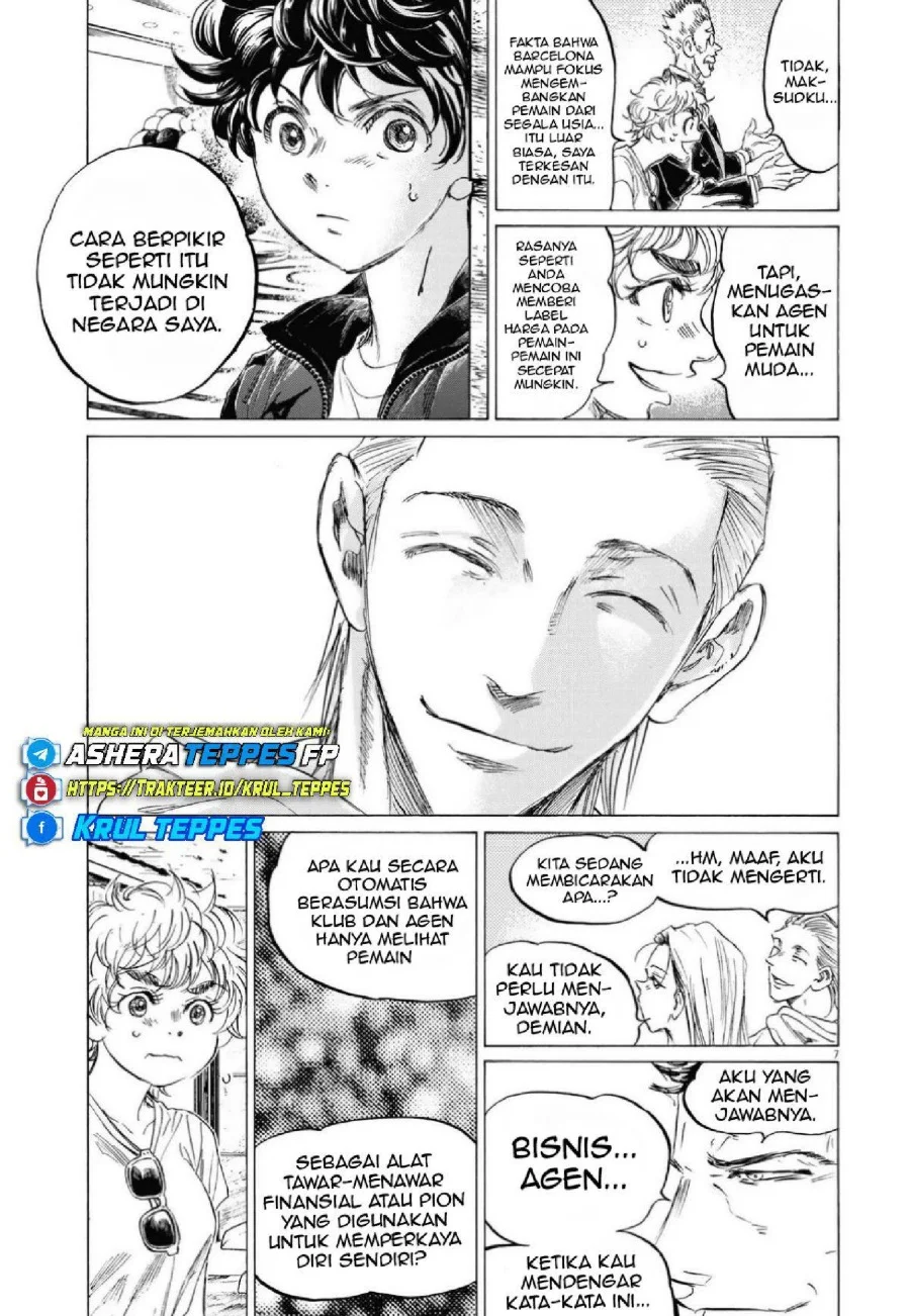 Chapter 341 - halaman 10