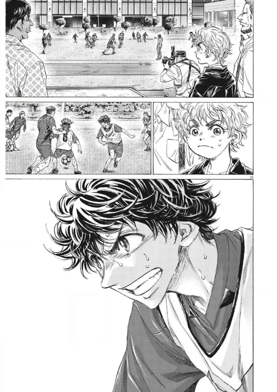 Chapter 343 - halaman 18
