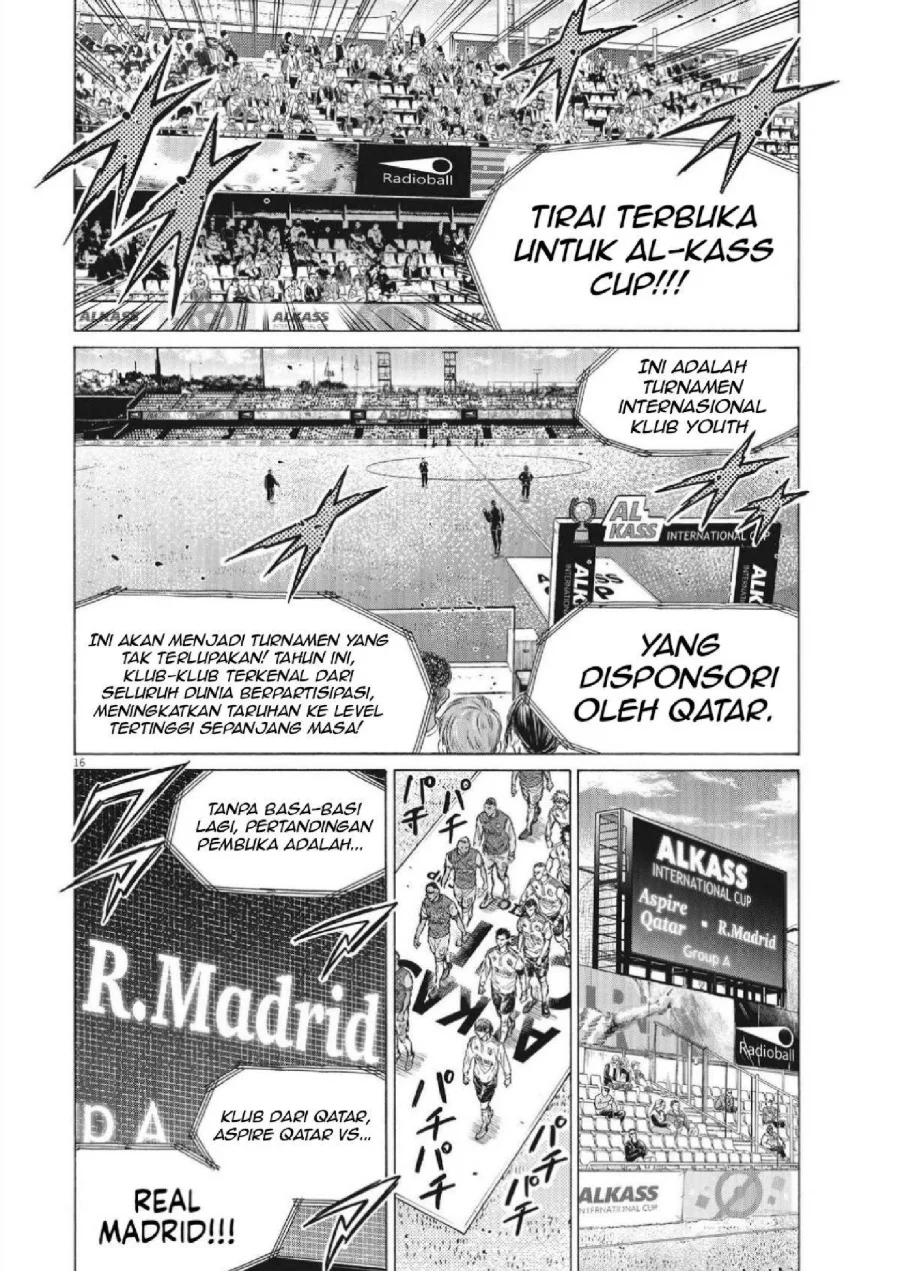 Chapter 343 - halaman 19