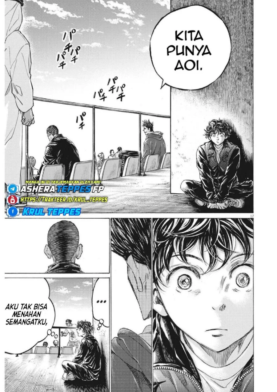 Chapter 344 - halaman 20