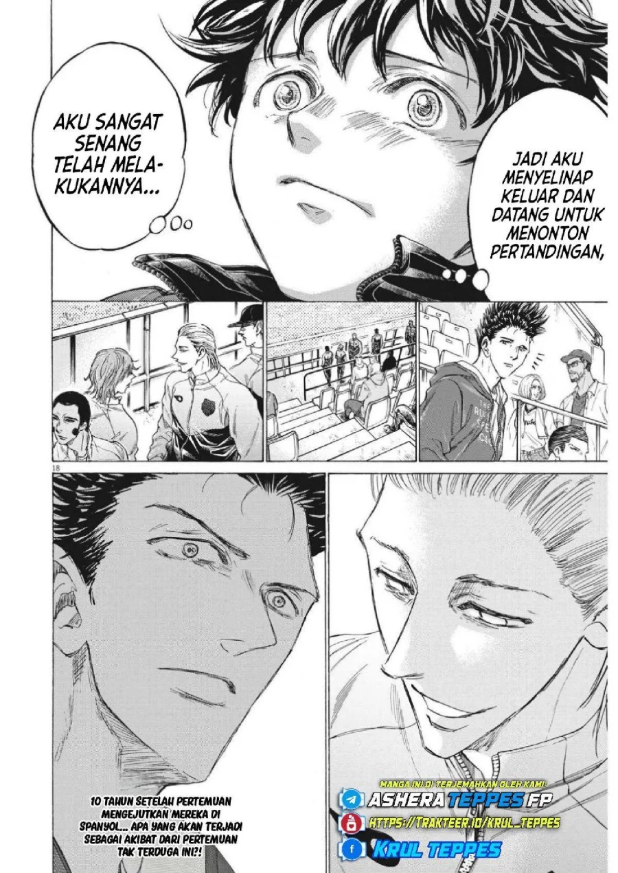 Chapter 344 - halaman 21