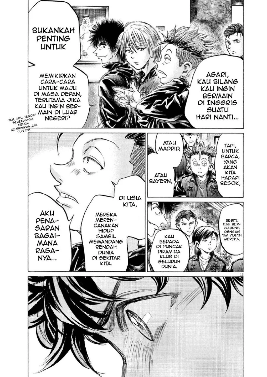 Chapter 345 - halaman 15