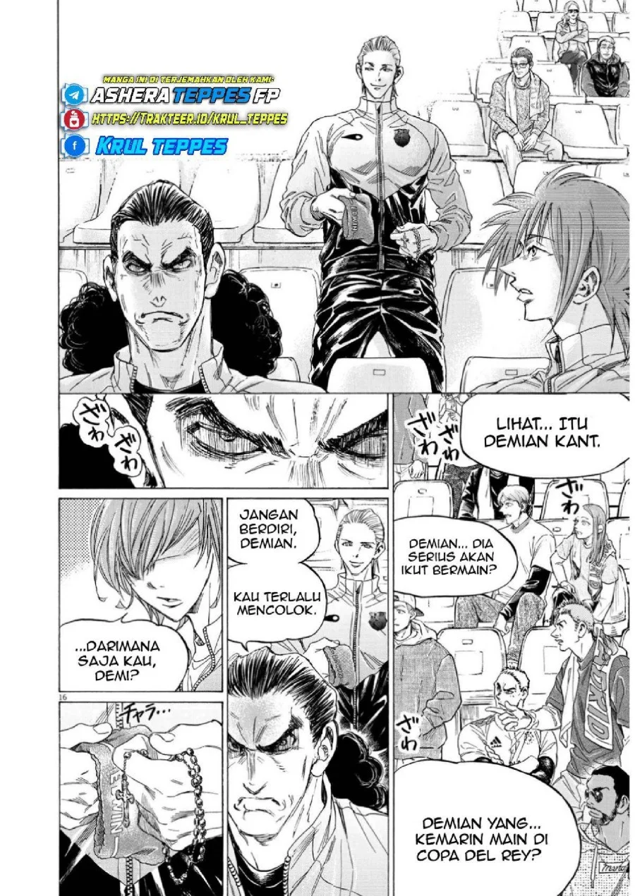 Chapter 345 - halaman 18